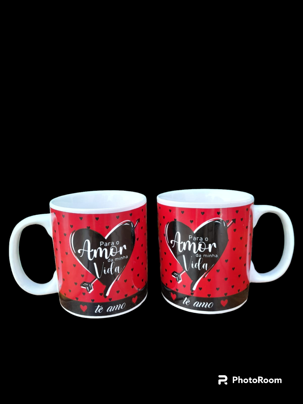 CANECAS CERAMICA REF D4
