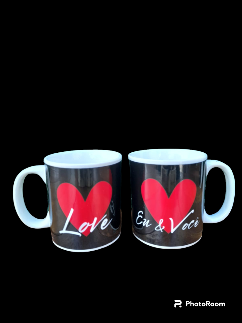 CANECA CERÂMICA REF D14 30ML