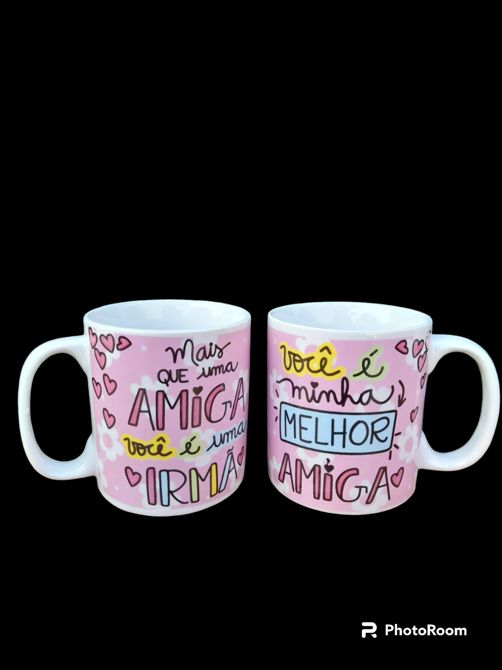 CANECA CERÂMICA REF 5585 300ML