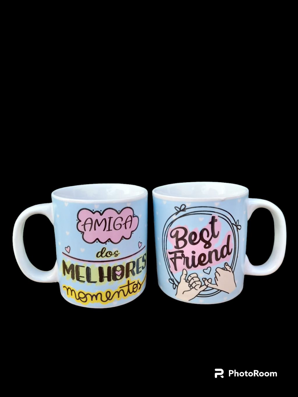 CANECA CERÂMICA REF 5584 300ML