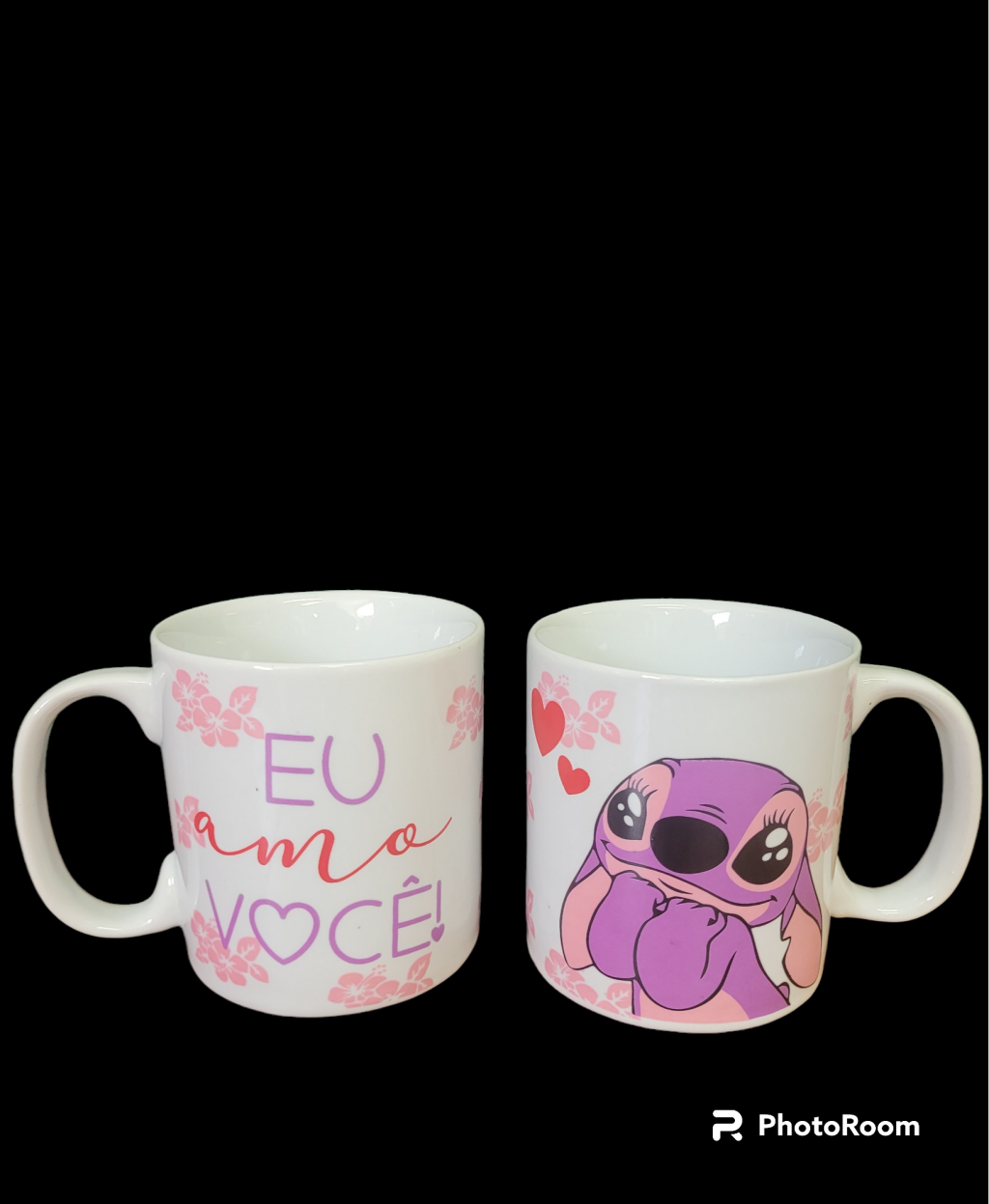 CANECA CERÂMICA REF D42