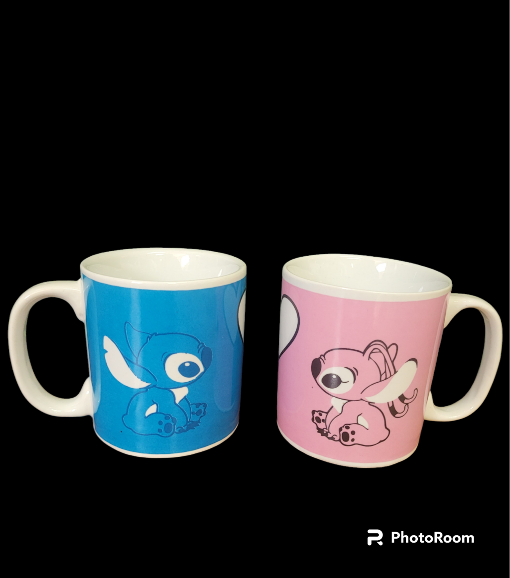 CANECA CERÂMICA REF D45