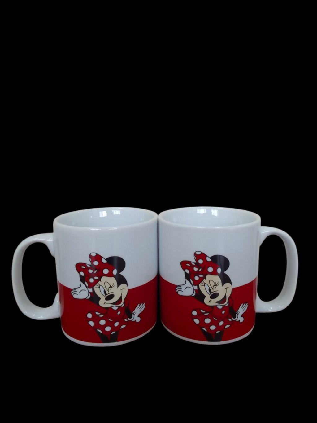 CANECA DE CERAMICA REF D72 320ML
