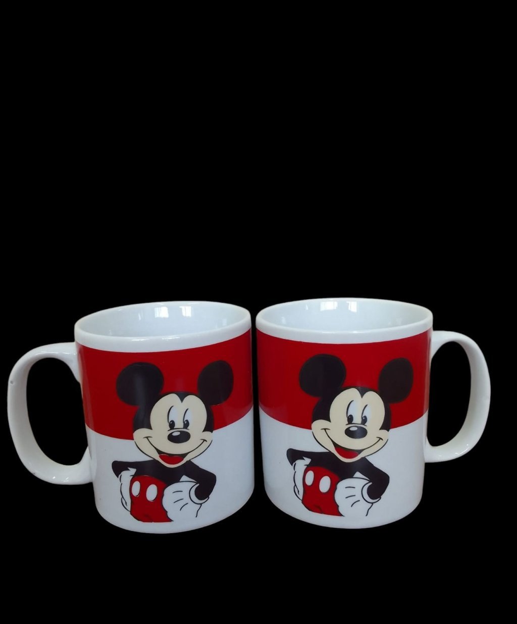 CANECA DE CERAMICA REF D73 320ML