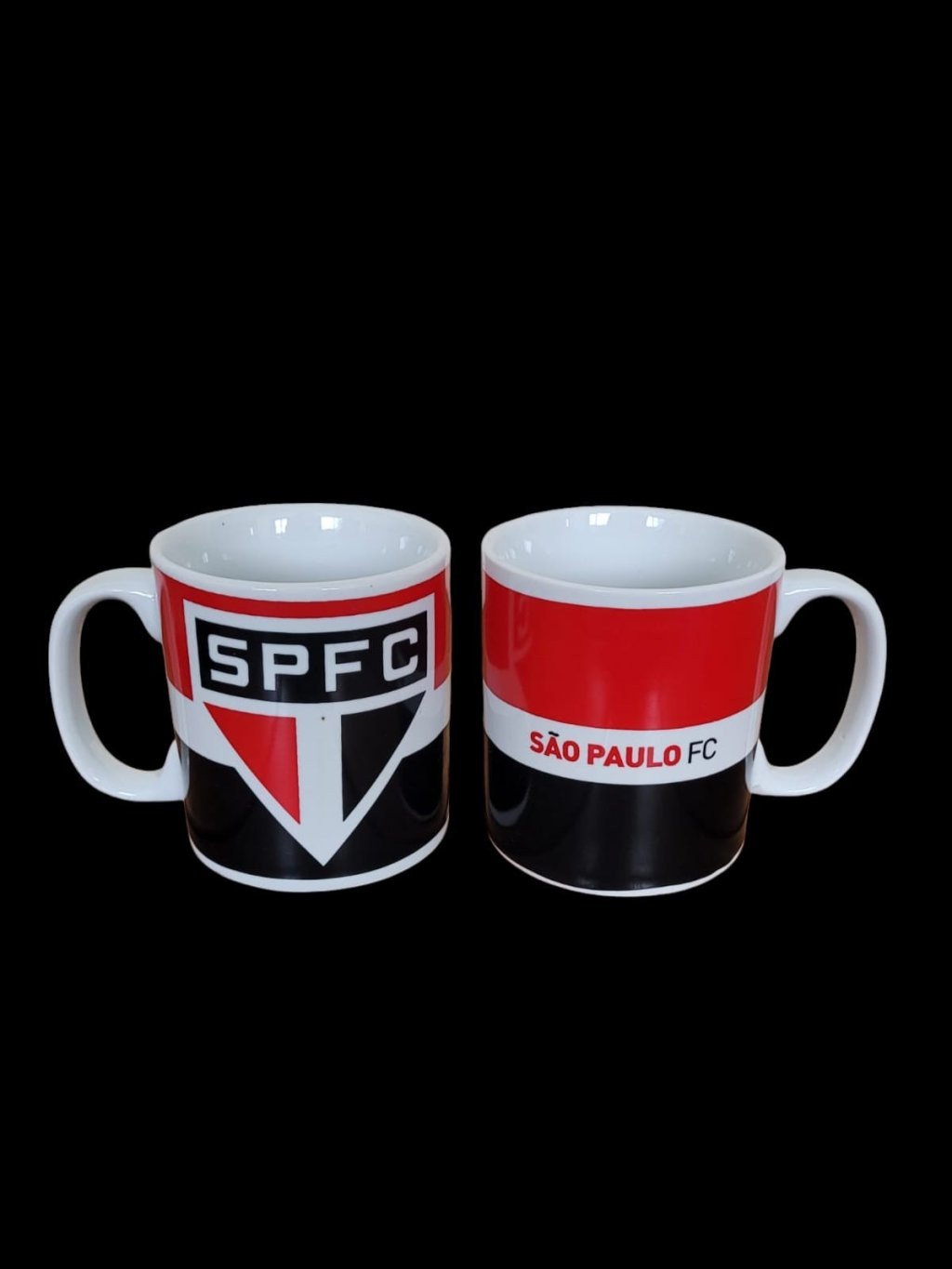 CANECA CERÂMICA REF 271 SP 320ML