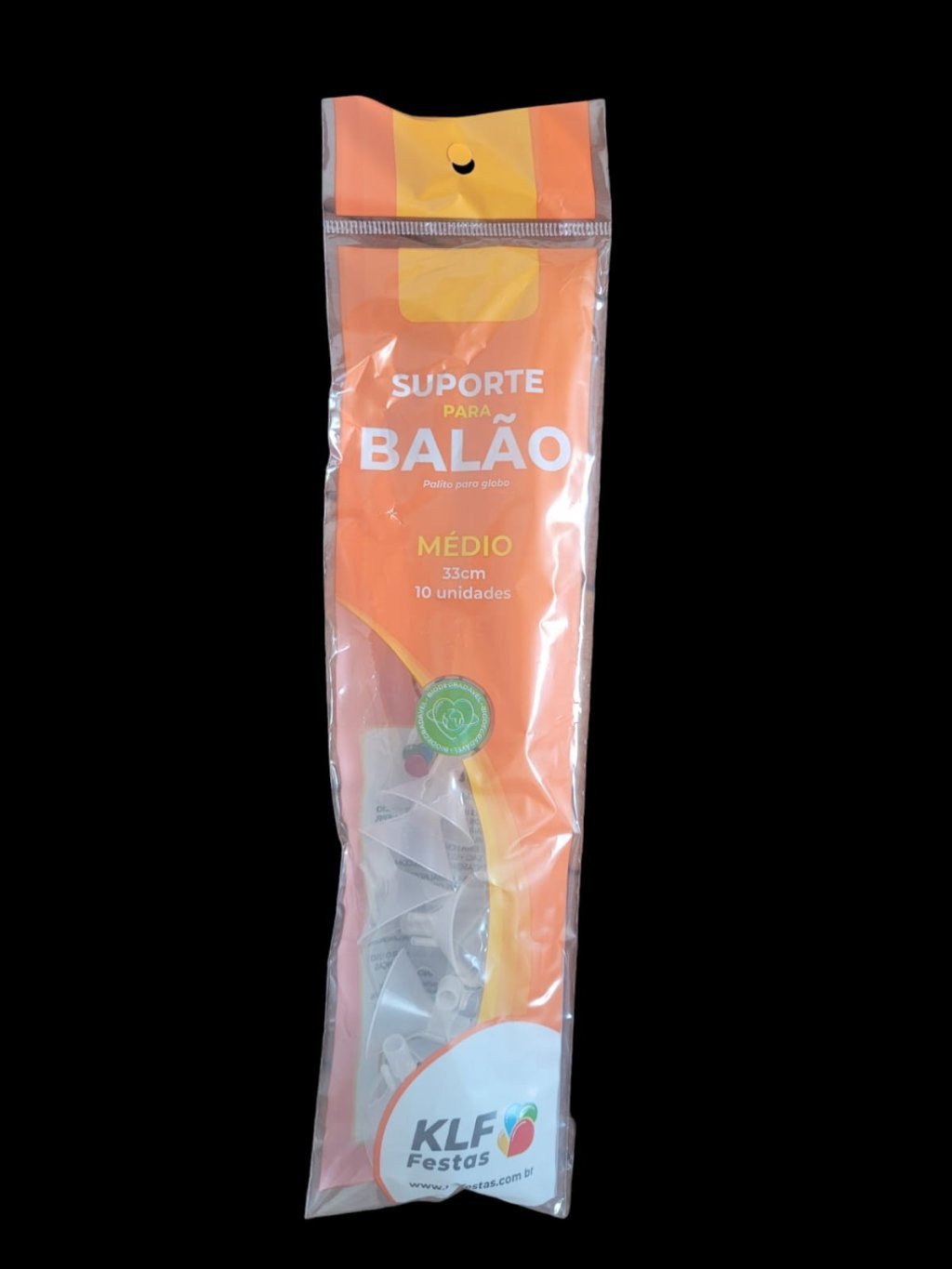 VARETA PARA BALAO P 33CM REF 467