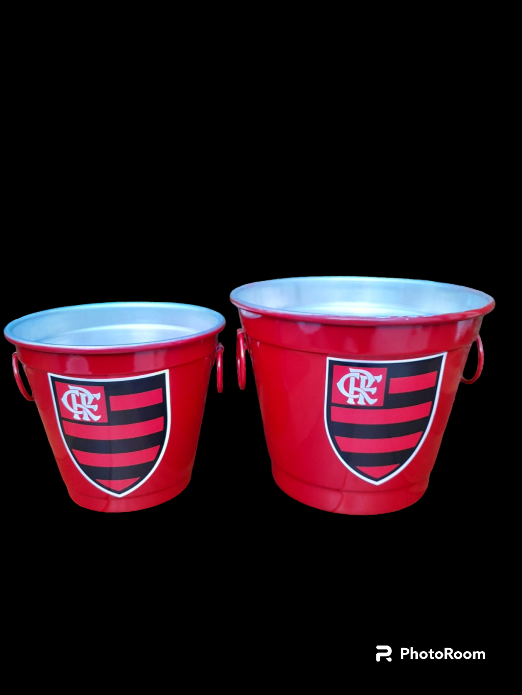 BALDE FLAMENGO