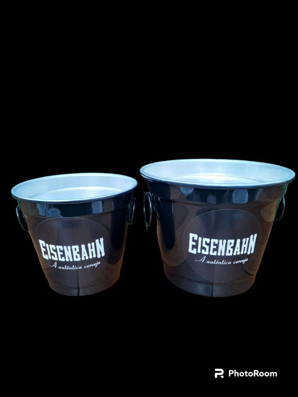 BALDE EISENBAHN