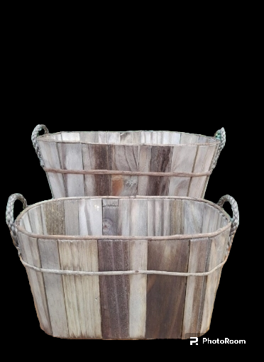 SACOLA IMPORT