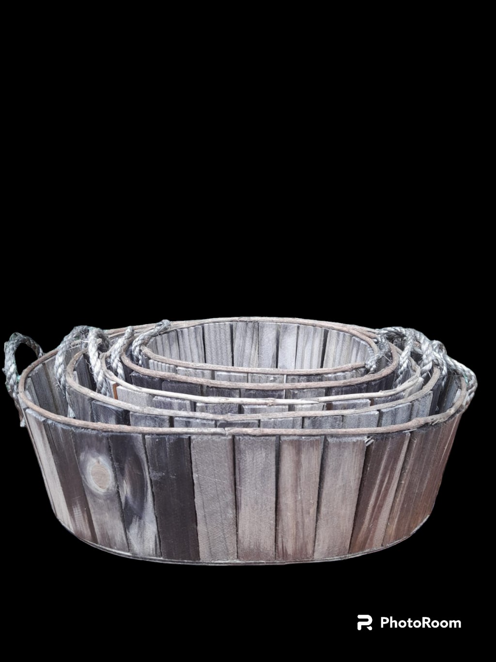BARRIL IMPORT