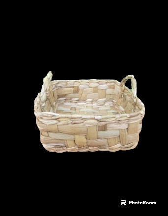 TABOA BACIA QUADRADA REF 1387 TAMANHO 20X20X8