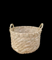 CESTO TABOA BOLA COM ALCA REF 1346