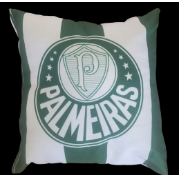 ALMOFADA QUADRADA 24x24 REF 786-PALMEIRAS