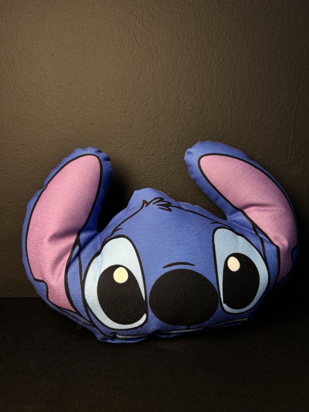 ALMOFADA STITCH CARINHA REF 2906