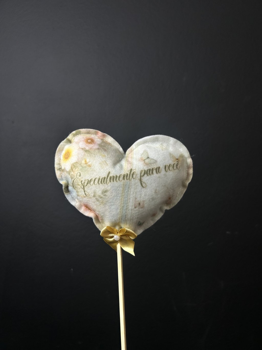 PICK PELUCIA FELTRO REF 2559