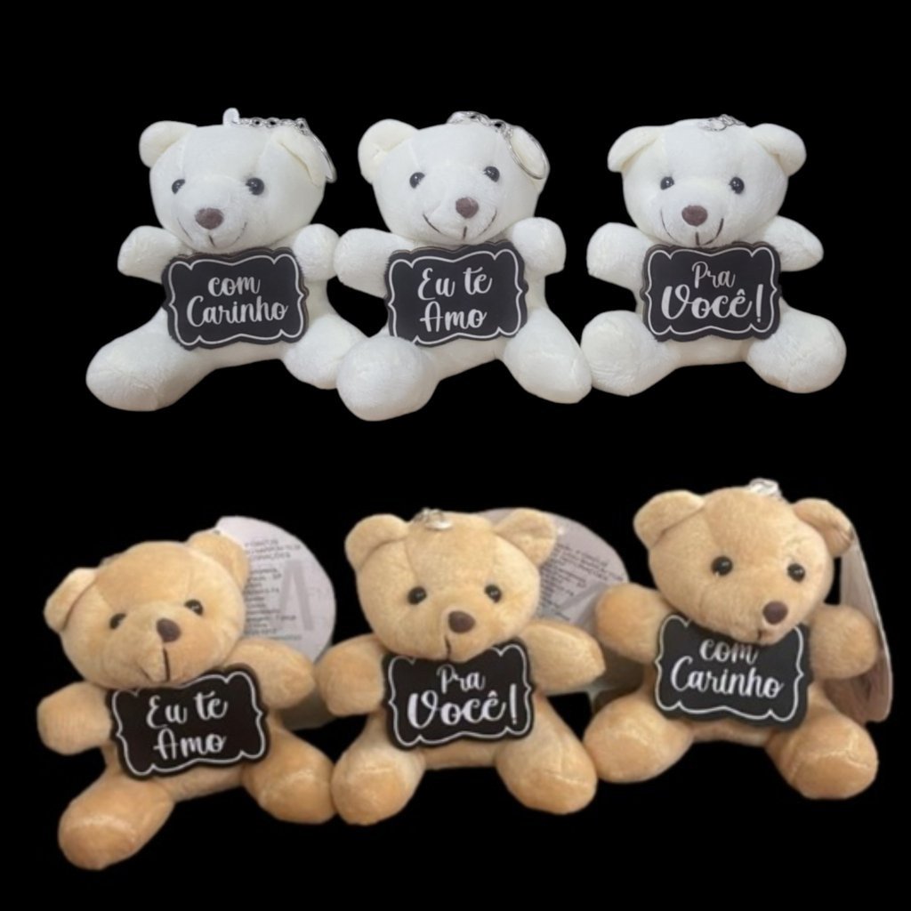 CHAVEIRO URSO LOUSA REF 1273