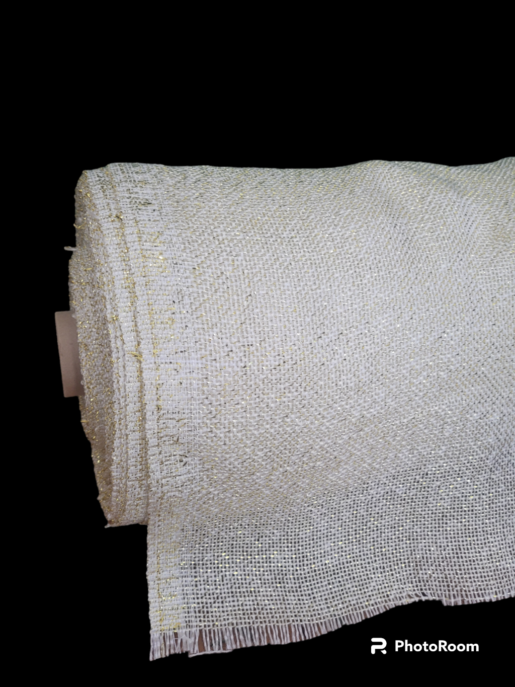 JUTAX BRANCO COM FIO REF 1462
