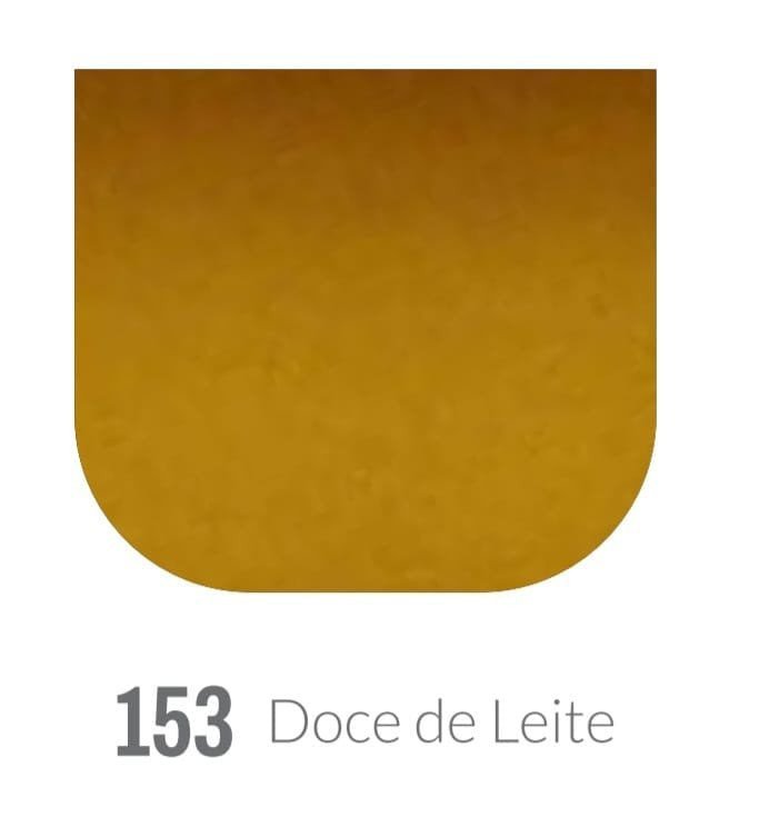 FITA CETIM DOCE DE LEITE