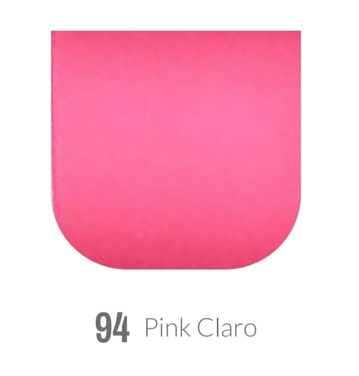 FITA CETIM PINK CLARO