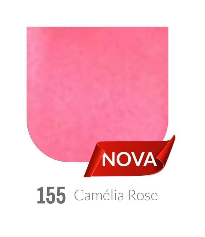 FITA CETIM CAMELIA ROSE