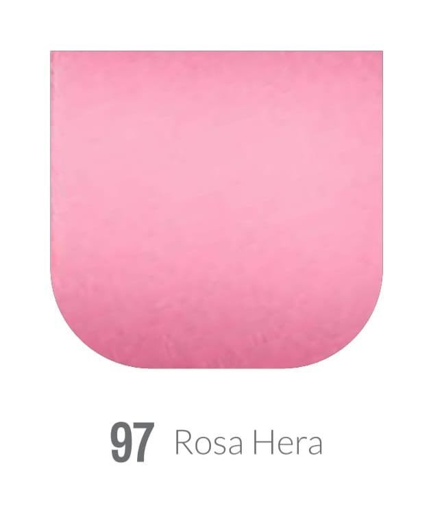 FITA CETIM ROSA HERA