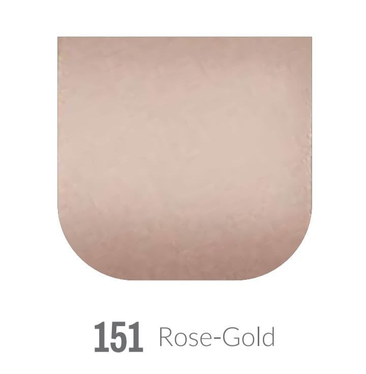 FITA CETIM ROSE GOLD