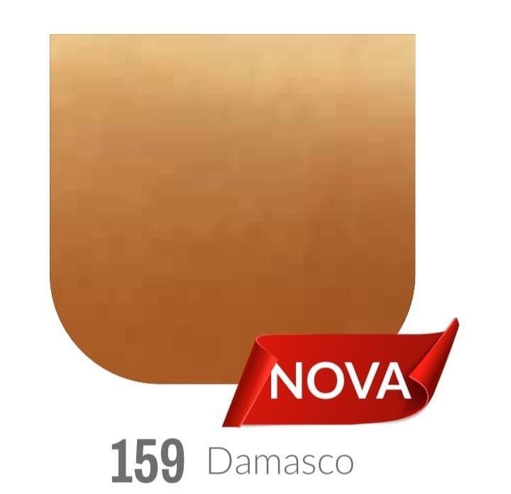 FITA CETIM DAMASCO
