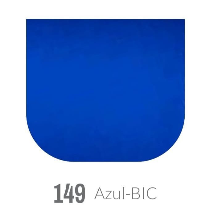 FITA CETIM AZUL BIC
