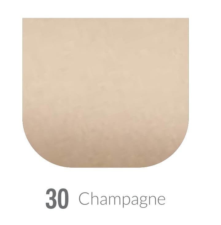 FITA CETIM CHAMPAGNE