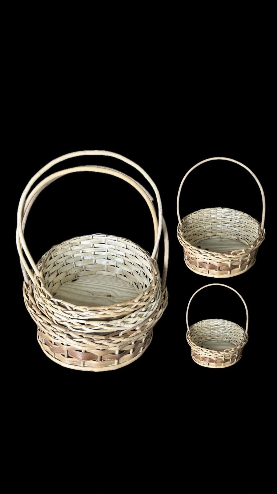 CESTA VIME PORTA URSO