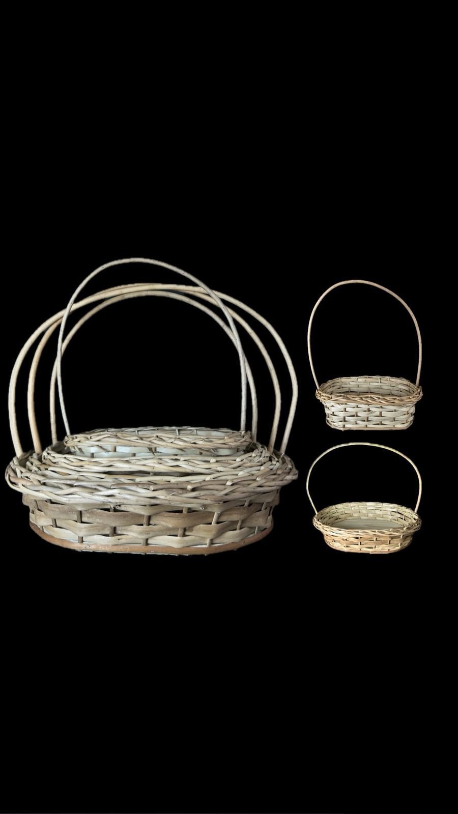 CESTA VIME OVAL
