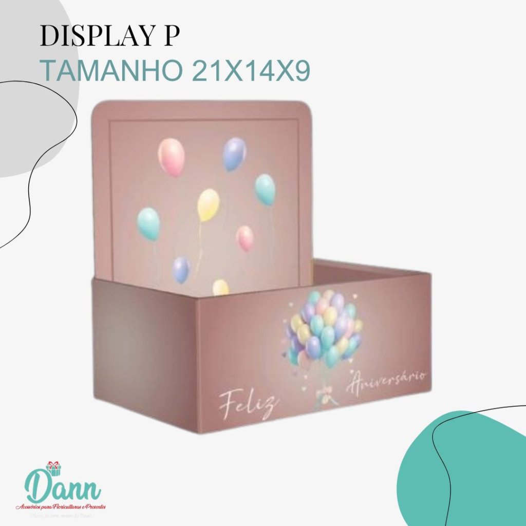 BANDEJA PAPER DISPLAY P SUZY REF 2612