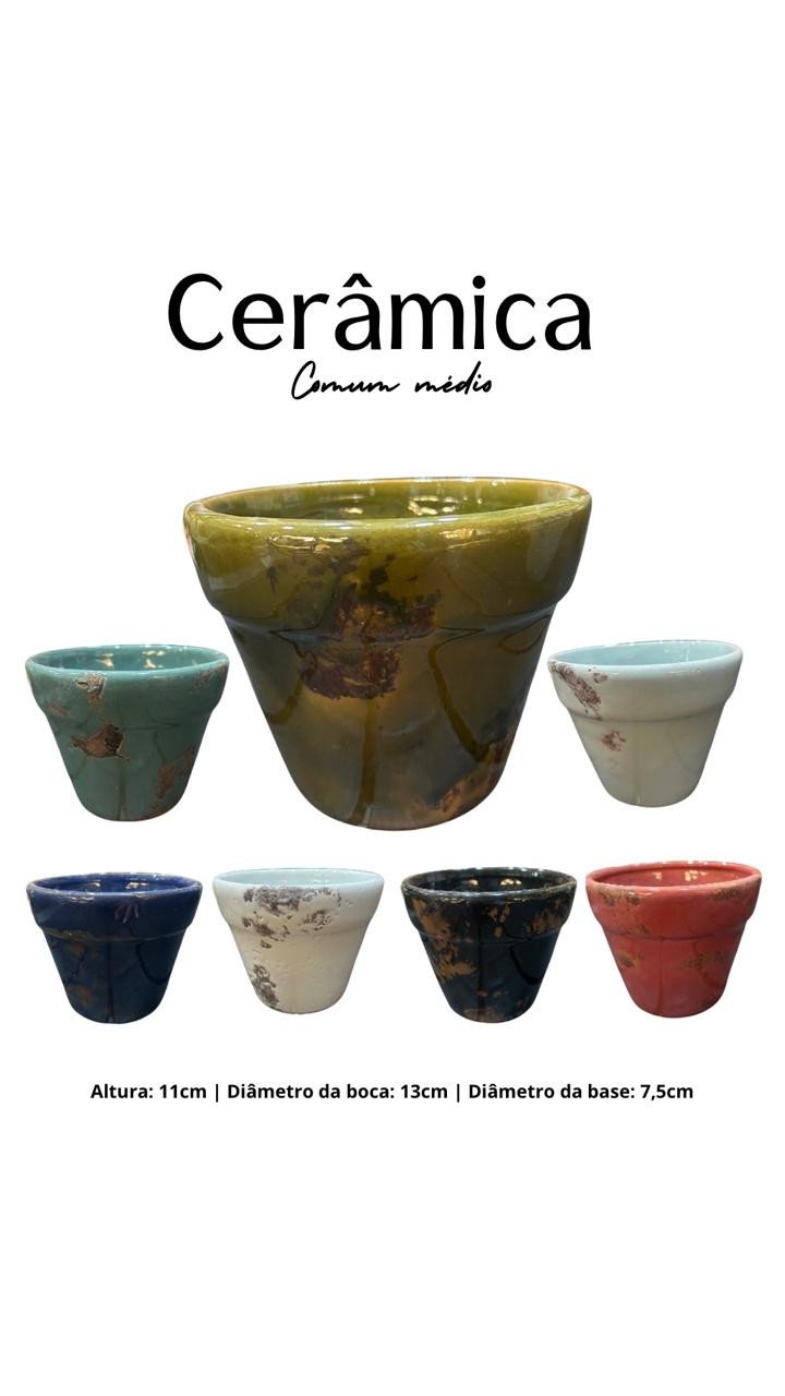 CERAMICA COMUM MEDIO 593 REF 3234
