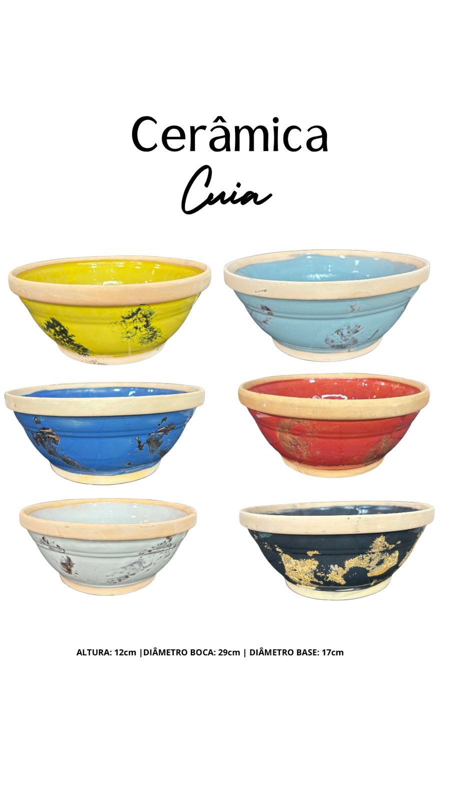 CERAMICA CUIA REF 3258