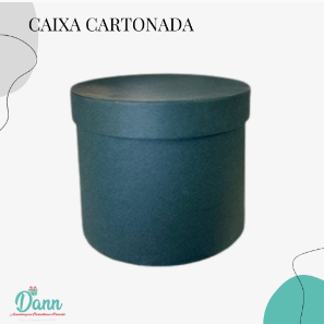 BOX LISA P VERDE MUSGO 17,5X14 REF 360
