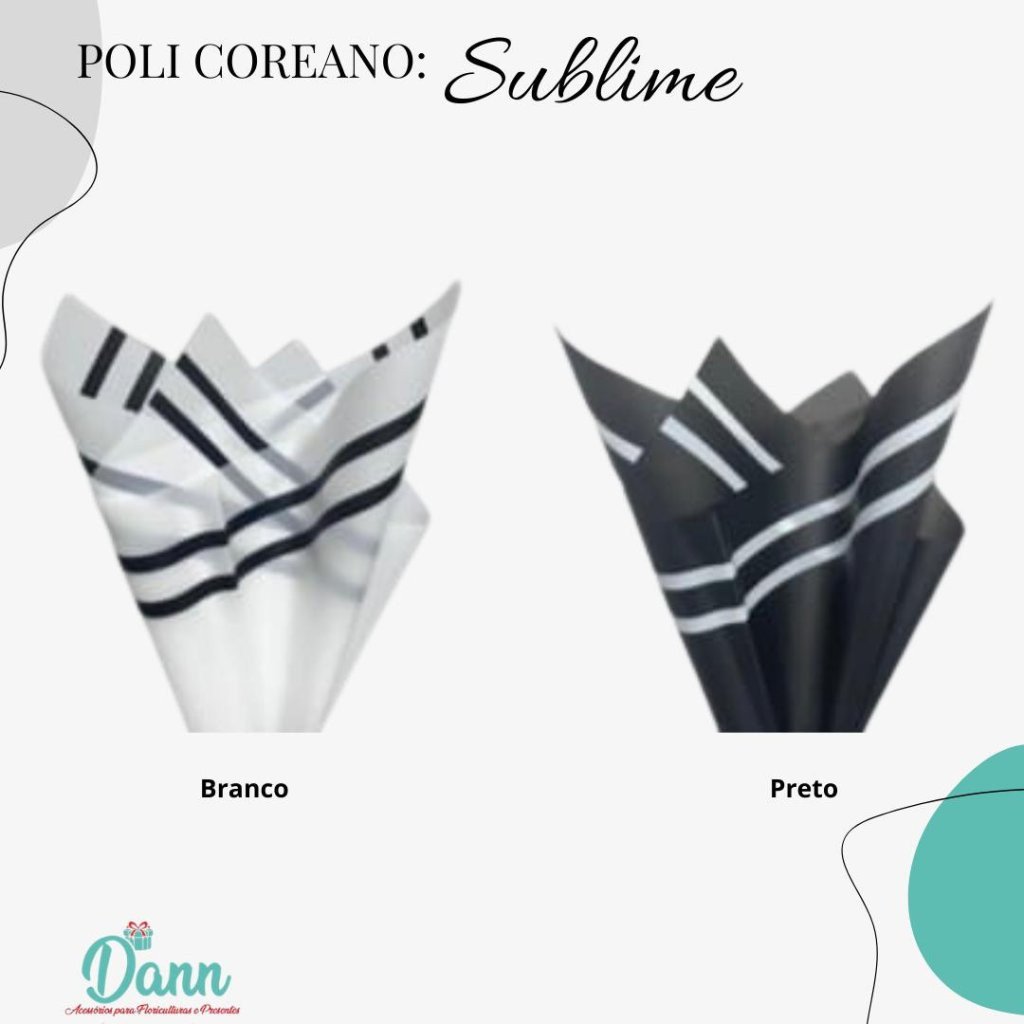 POLI COREANO 58X58 C/20 SUBLIME