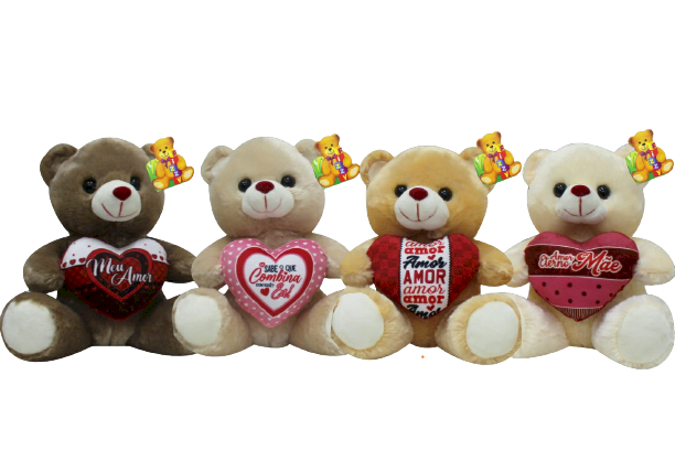 PELUCIA FC2791 23CM