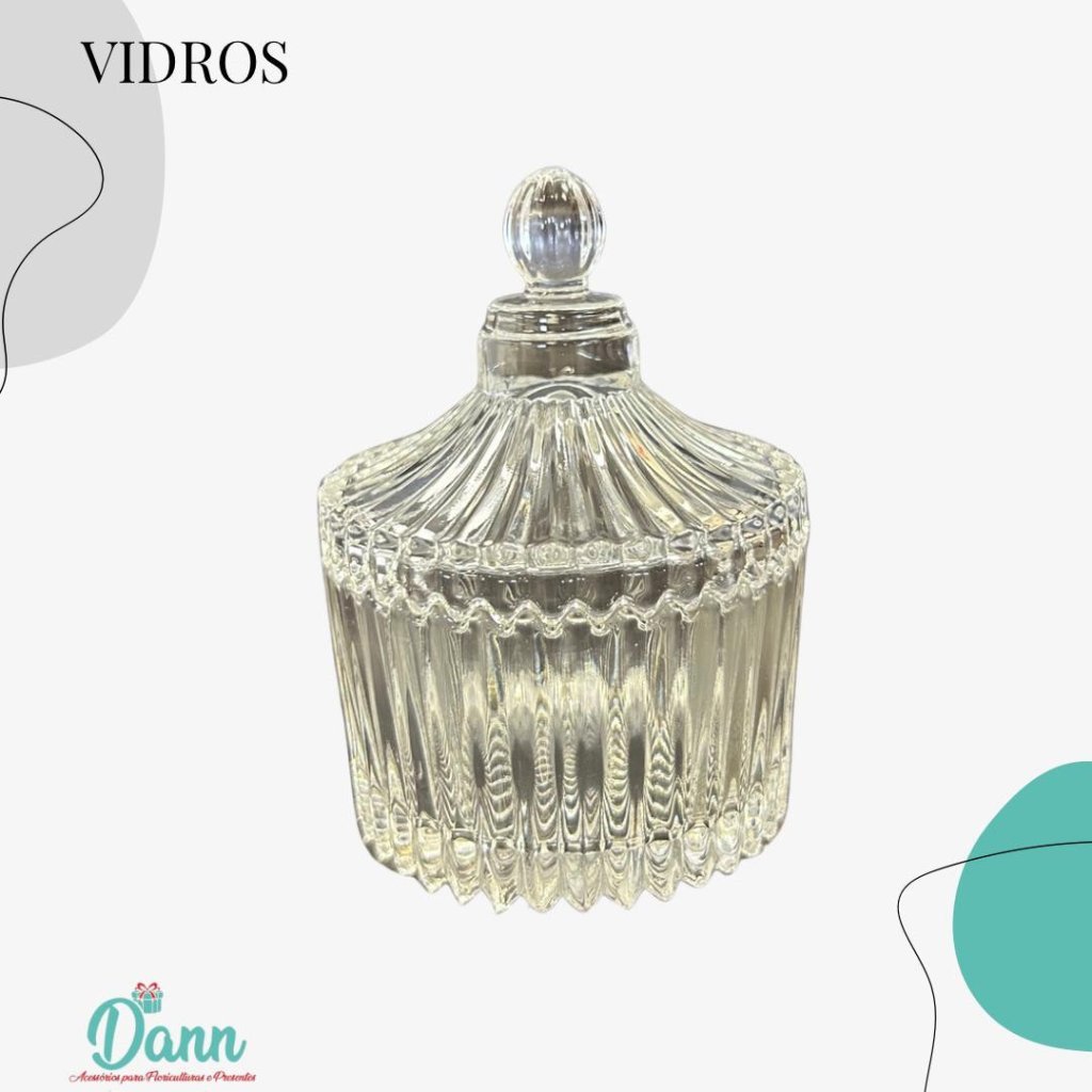 UH01-MINI POTICHE 6,5X9 90 ML REF 3928