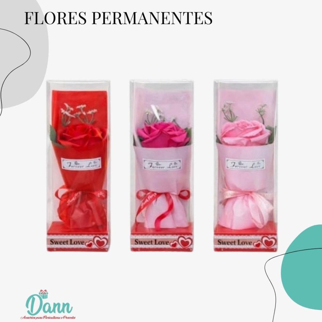 OK370 CAIXA TRANSP C ROSA REF 3979