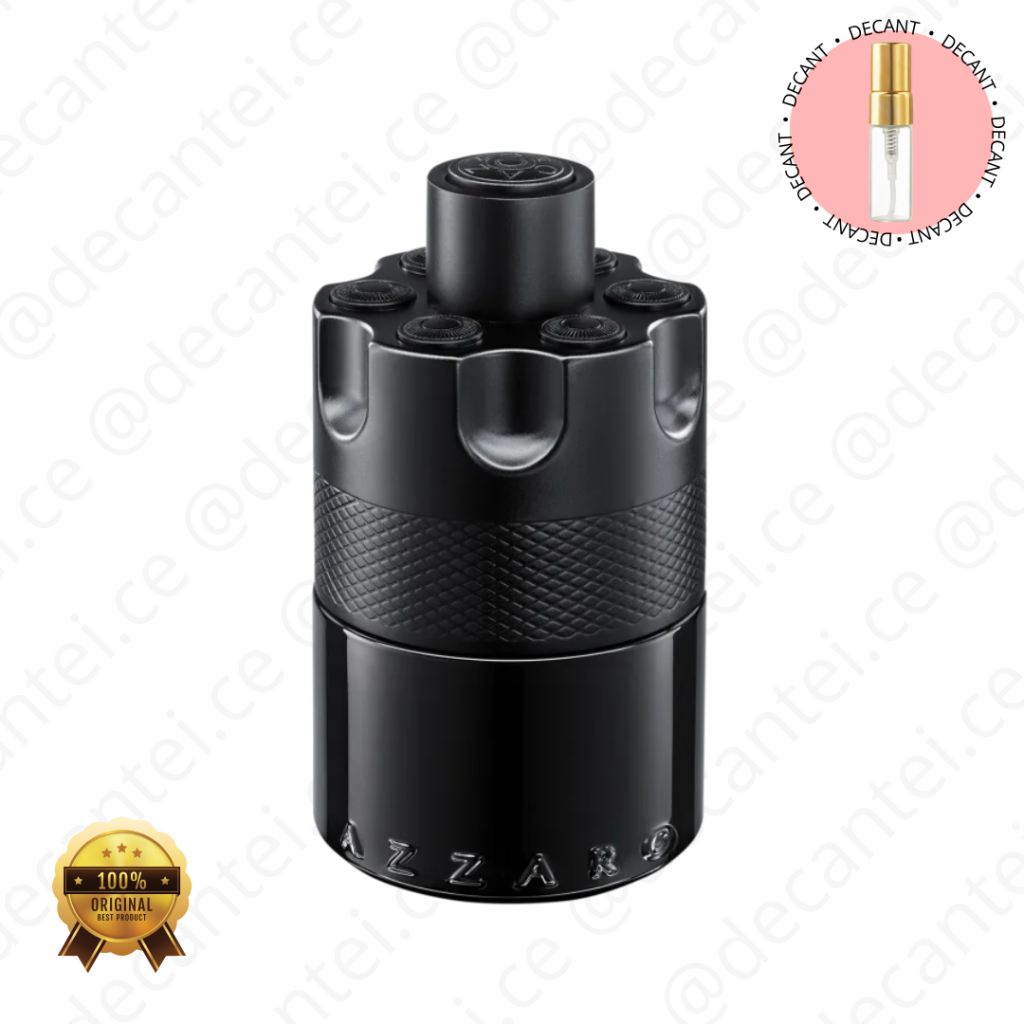 THE MOST WANTED - EAU DE PARFUM INTENSE