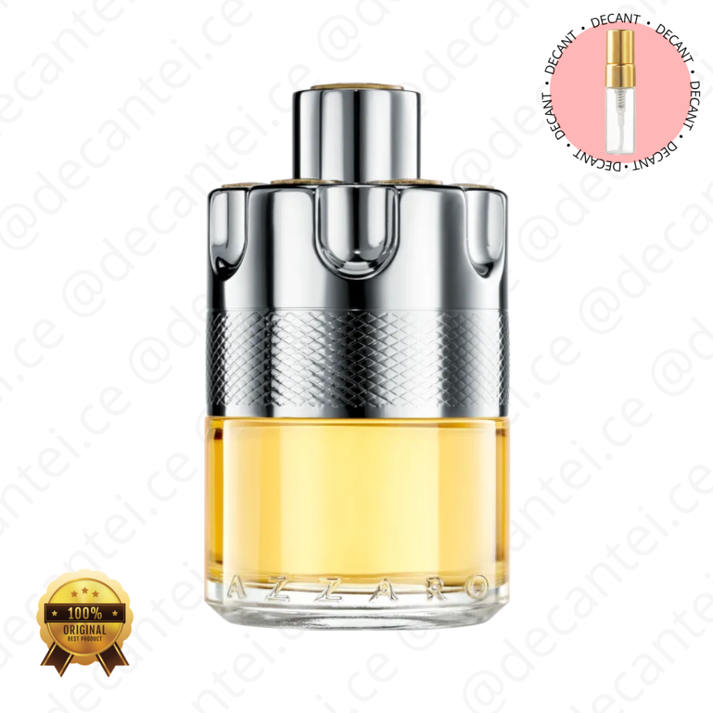 WANTED - EAU DE TOILETTE