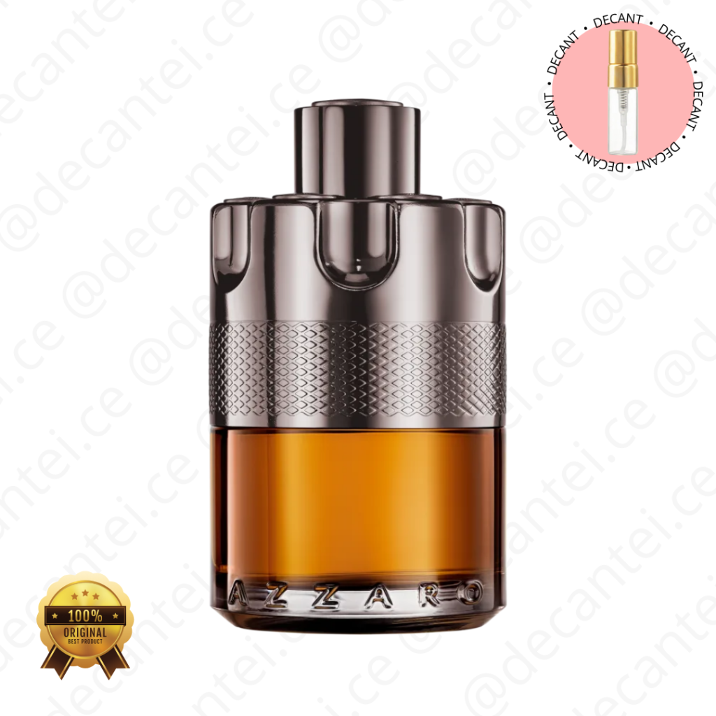 WANTED BY NIGHT - EAU DE PARFUM