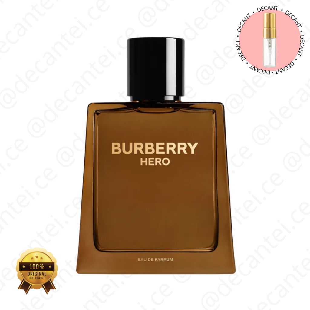 HERO - PARFUM