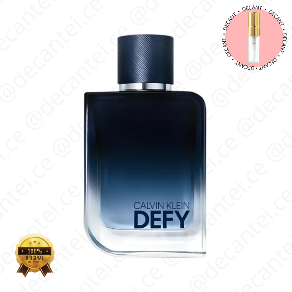 DEFY - EAU DE PARFUM