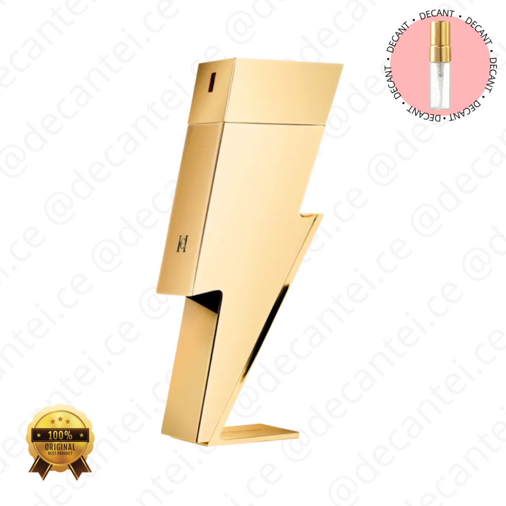 BAD BOY GOLD FANTASY - EAU DE TOILETTE