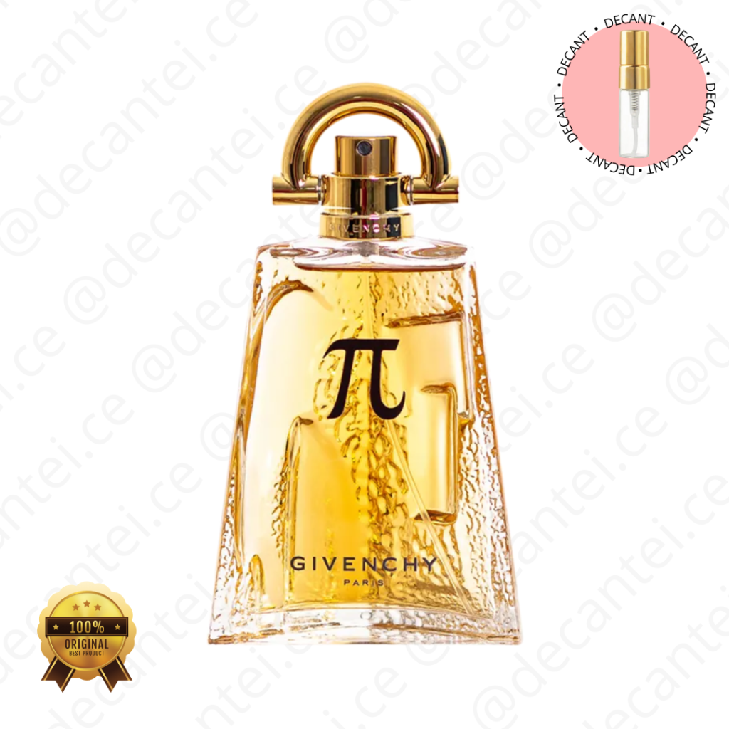 PI - EAU DE PARFUM