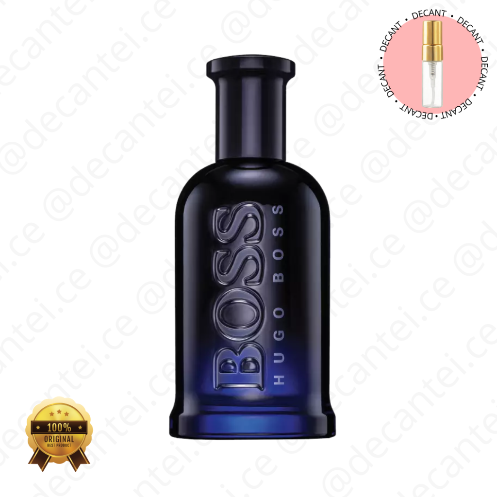BOSS BOTTLED NIGHT - EAU DE TOILETTE