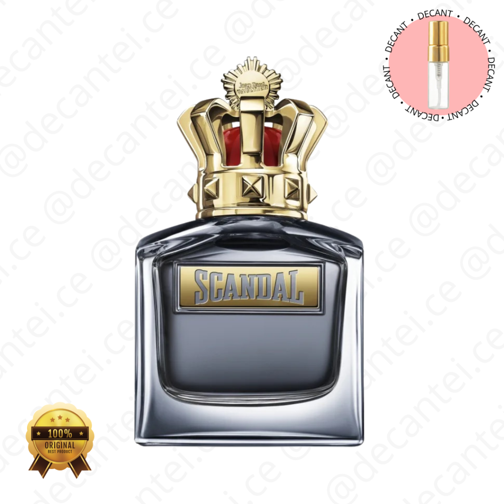 SCANDAL - EAU DE TOILETTE