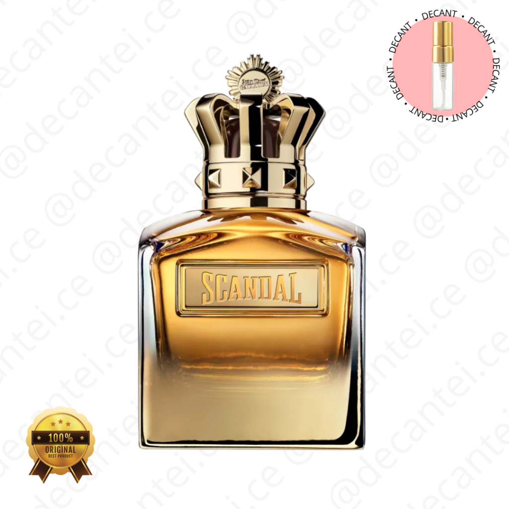 SCANDAL ABSOLU - PARFUM