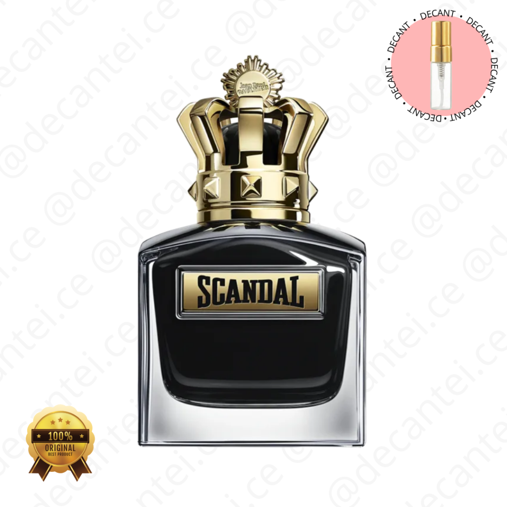SCANDAL LE PARFUM - EAU DE PARFUM